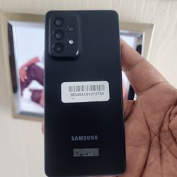 Samsung Galaxy A53 5g Unlocked 128gb 