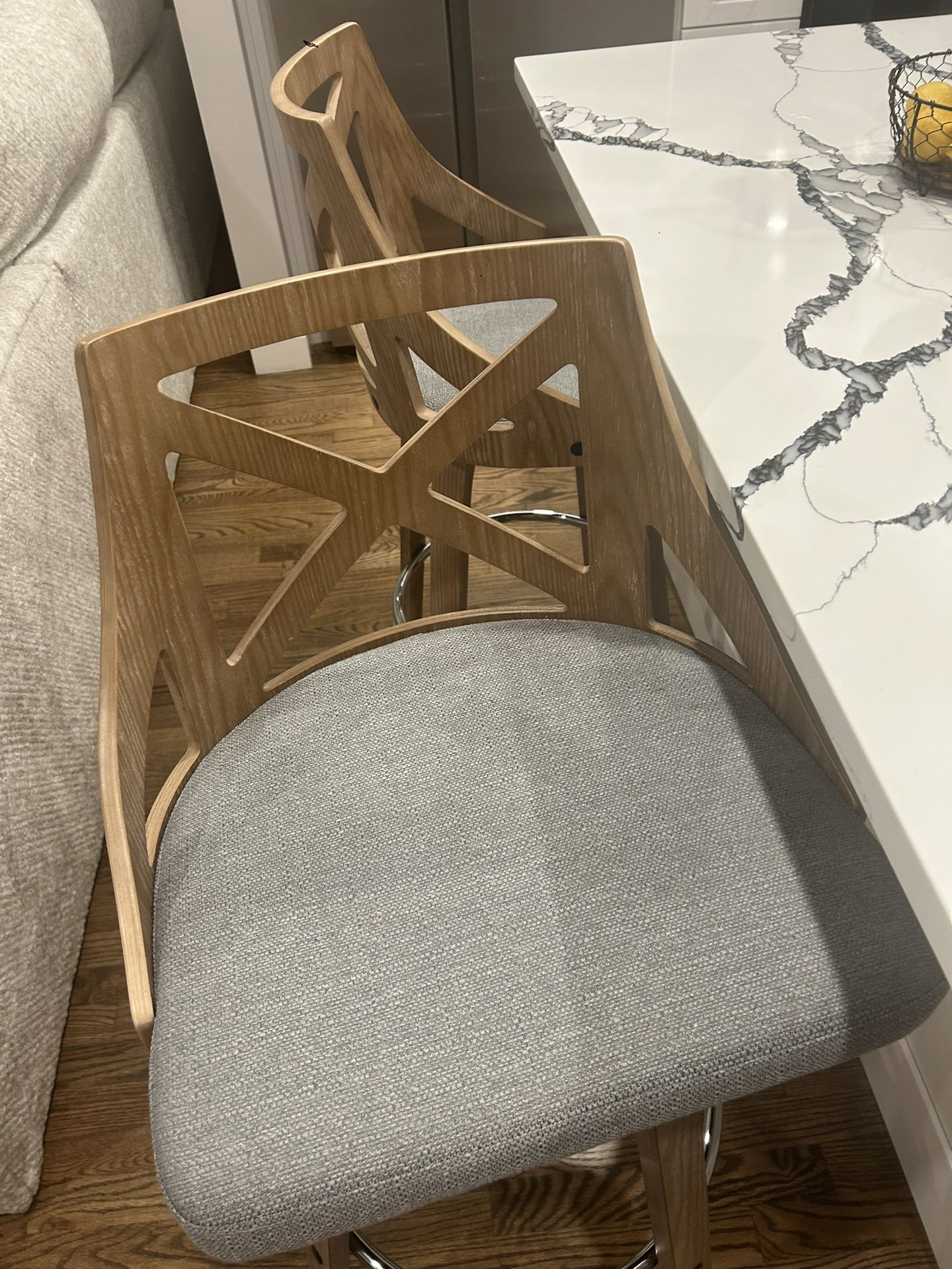 Brand New Bar Stools