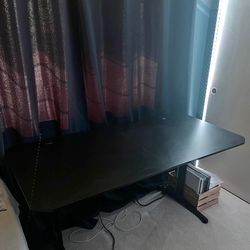 gaming desk