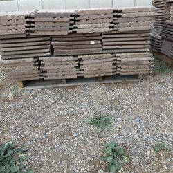 🔥 HARD TO FIND Marley Roof Tiles – 3,000 Available – Bulk Deal