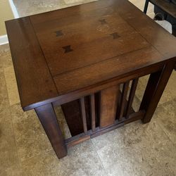 Side Table