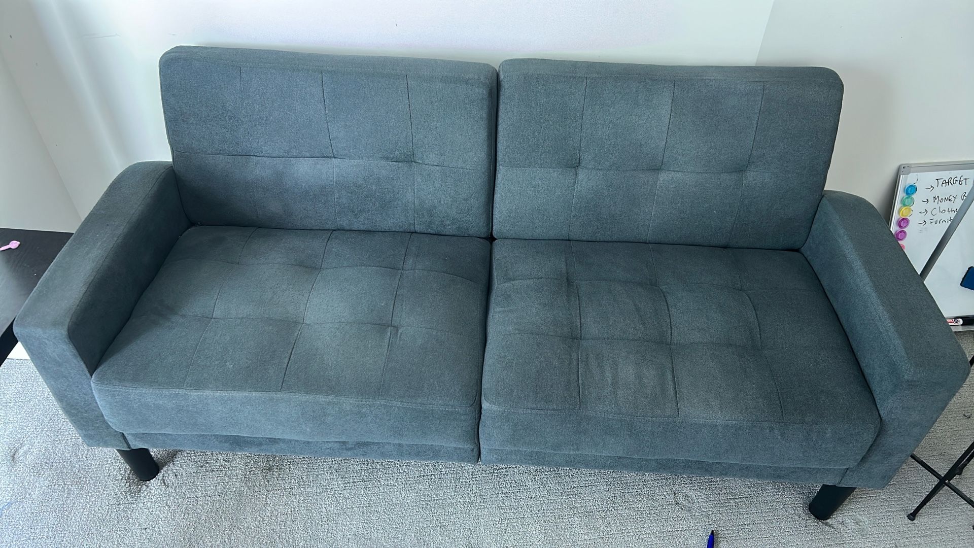 Couch For Free