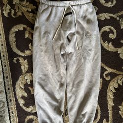 Men Fear Of God Essential Tech Fleece SweatPants