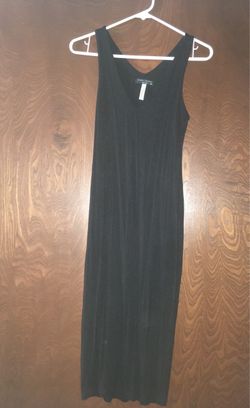 Black dress Small Finaltouch