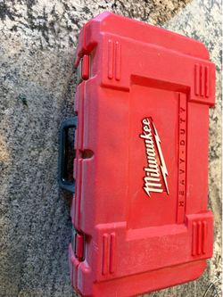 Milwaukee 7 amps 1/2 in Corded Angle Drill