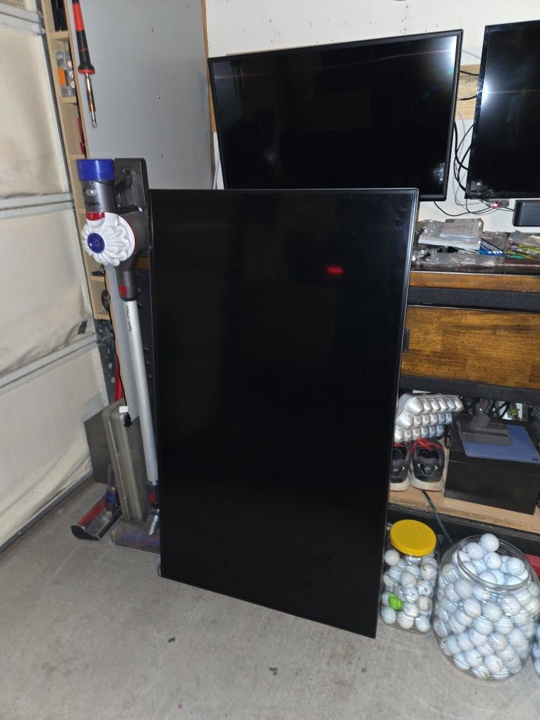 50 In Visio TV