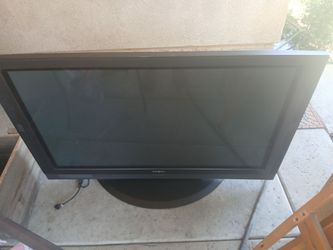 T.V