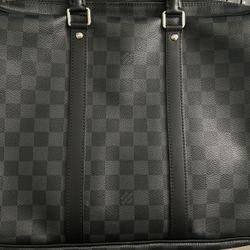 Lv Damien Graphite Porte 