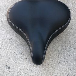 New Universal Bicycle Seat