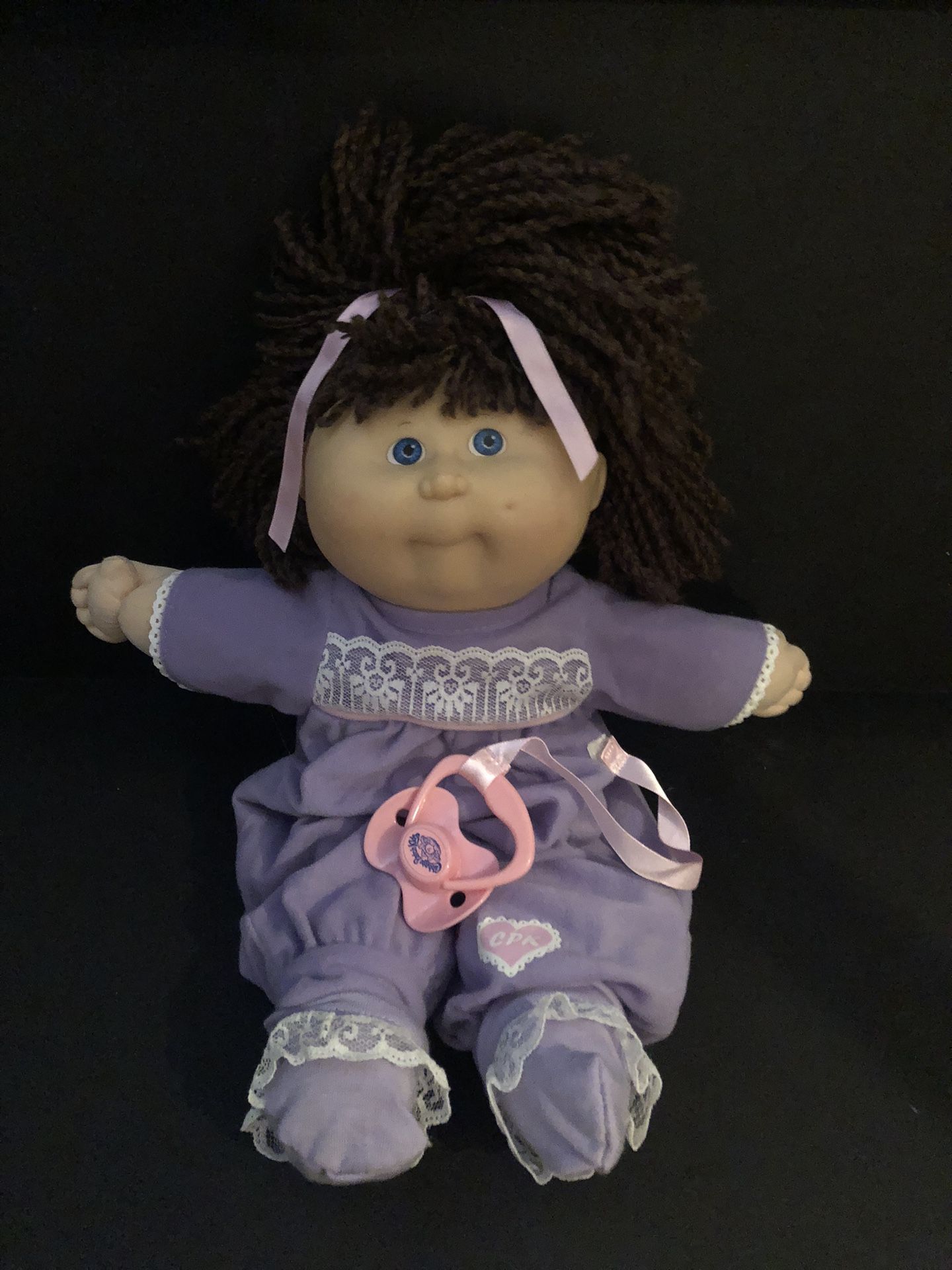 Cabbage Patch Preschool Kid And Clothes. Think Christmas!