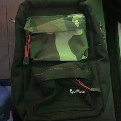 Cookies Side Bag 