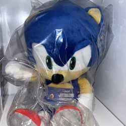 Sonic