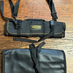 Tool Rolls: Set Of 2