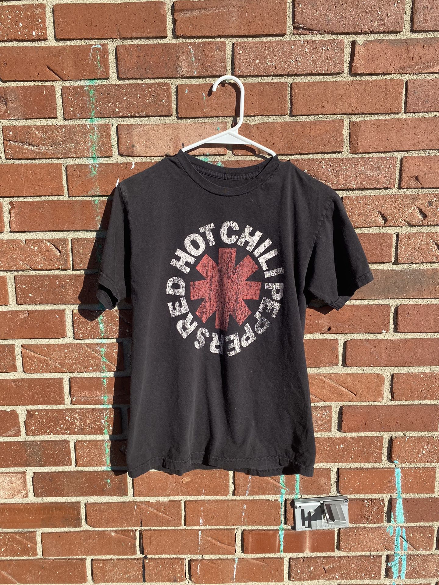 Vintage Official Red Hot Chili Peppers Merchandise Small
