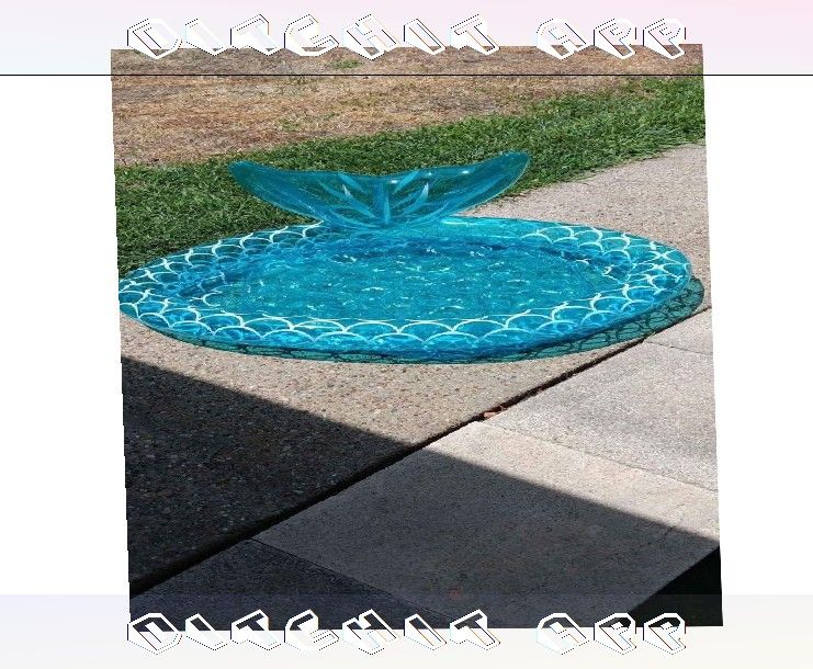 Kids' Play Pool Perfect for Water Fun Throughout Summer listen religious