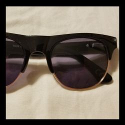 Vans Lawler Sunglasses 