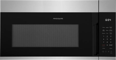 Frigidaire 1.8 Cu. Ft. Over-The-Range Microwave