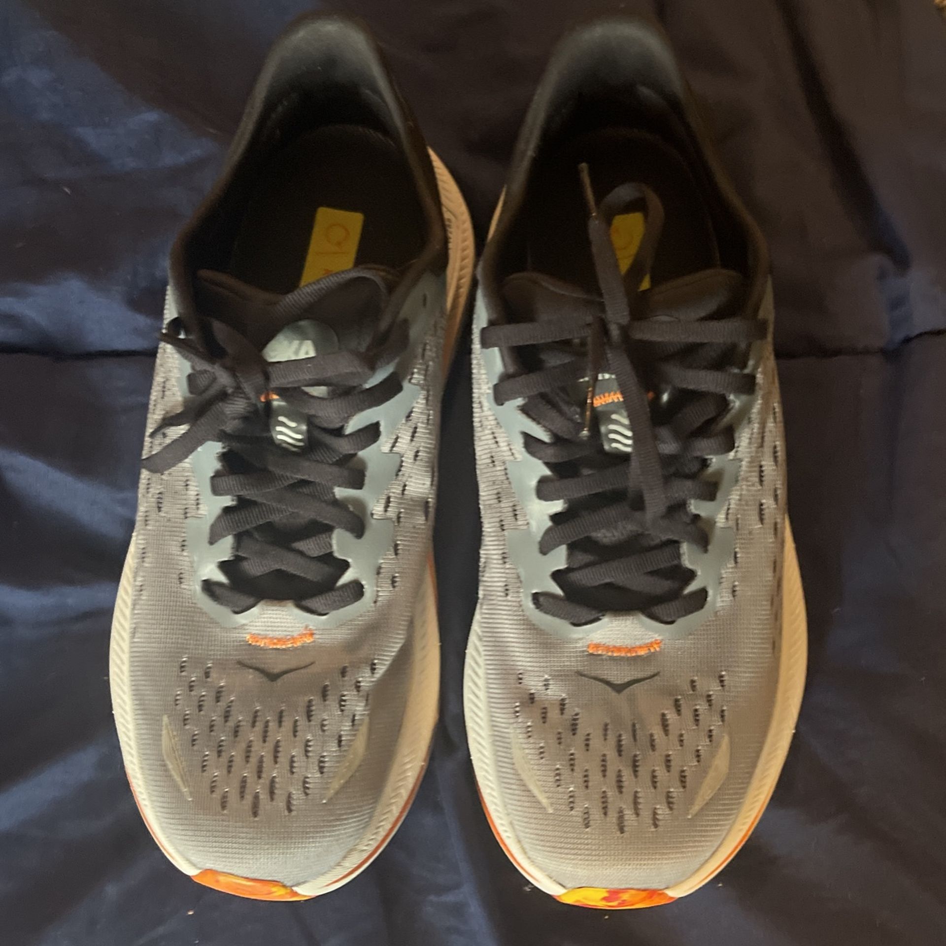 HOKA Training Shoes 