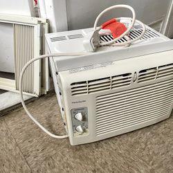 Used Small AC Unit 5,000 BTU