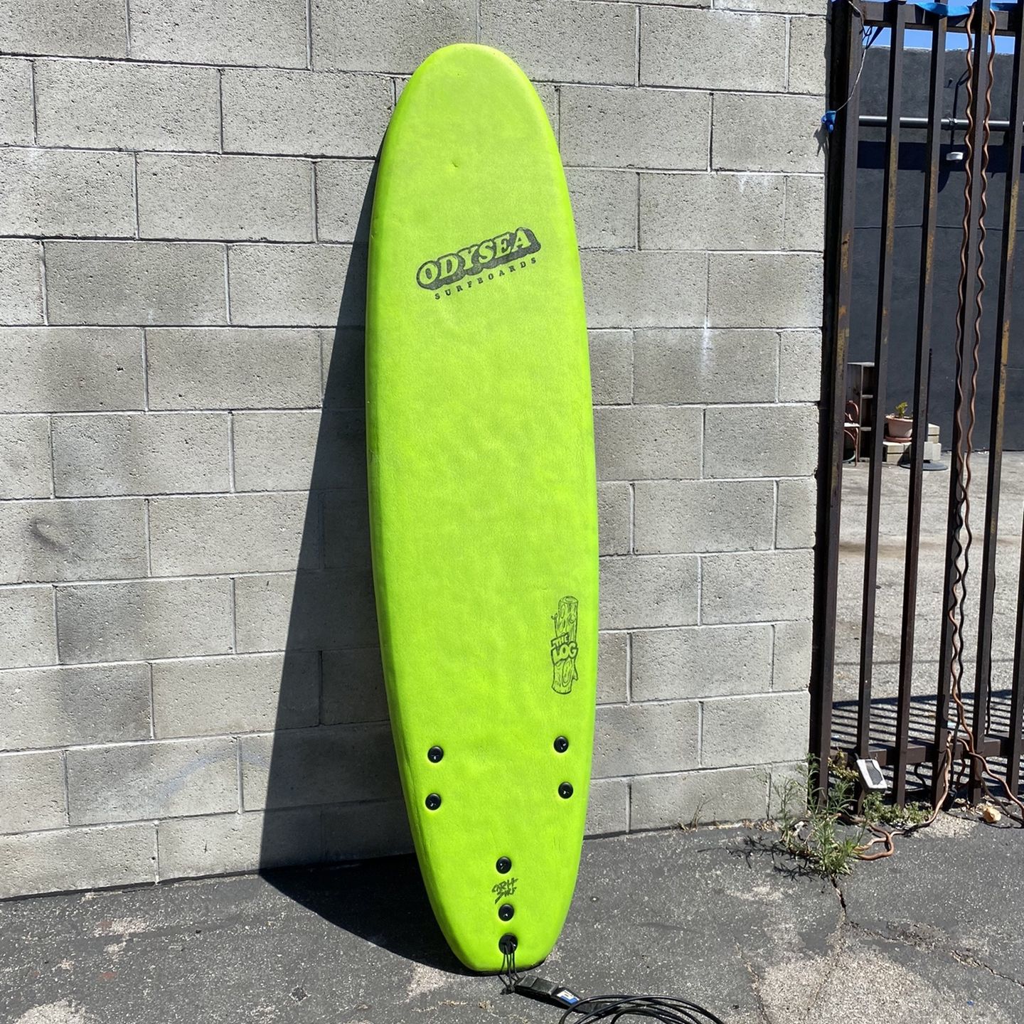 Odysea Catch Surf Wavestorm 7 Foot Surfboard for Sale in Los 
