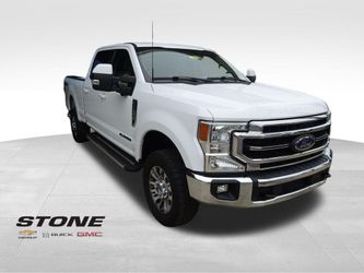 2022 Ford F-250