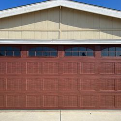 Garage Doors