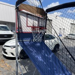 Pop a Shot Basketball 🏀 $59