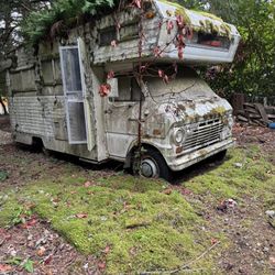 Free RV