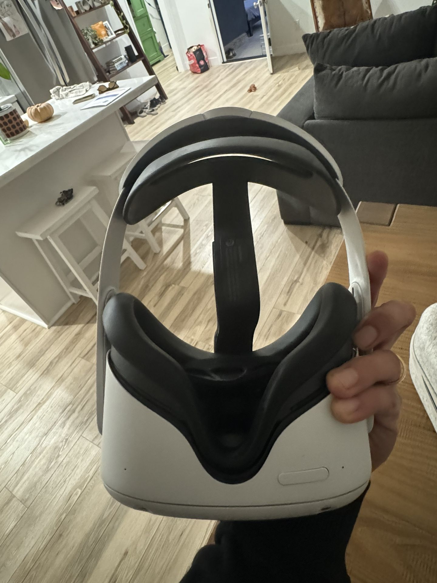 Oculus Quest 2.0