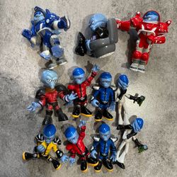 Butt Ugly Martians