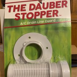 Dauber Stopper