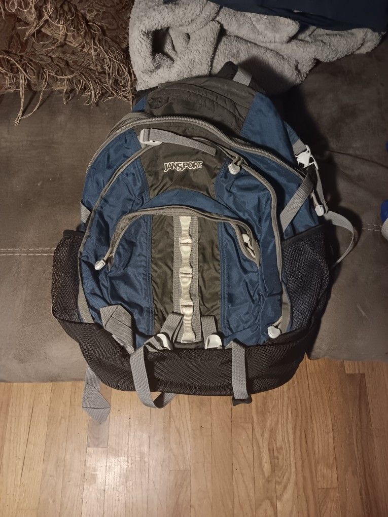 Jansport Back Pack