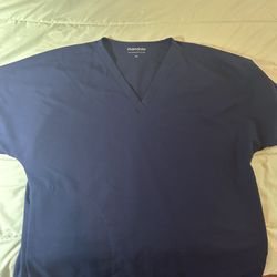 Women’s Scrub Top