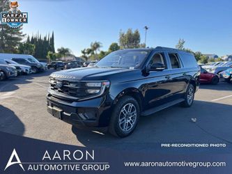 2025 Ford Expedition