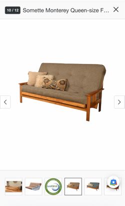 Futon