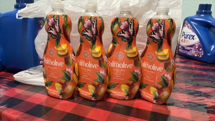 Palmolive