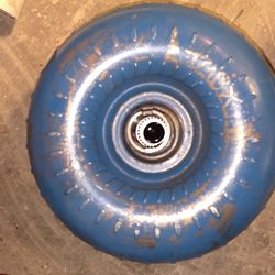 4L60E torque converter OEM