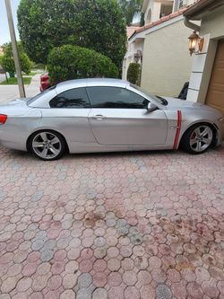 2009 BMW 335i