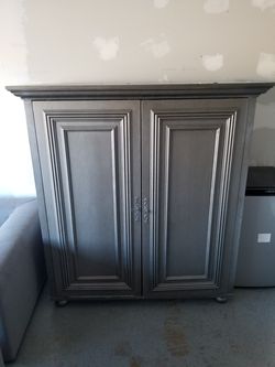 Tv Cabinet fountain valley