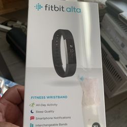 Fitbit Alta