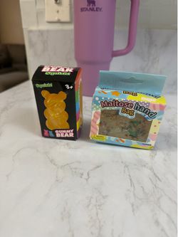 2 pack squishy