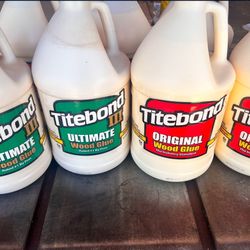 Titebond Wood Glue