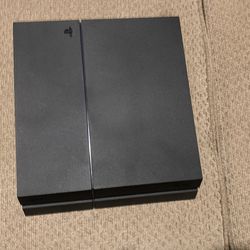 Play Station 4