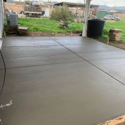 Cement 