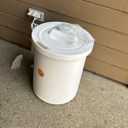 Brand New Working Condition Towel Dryer Machine 