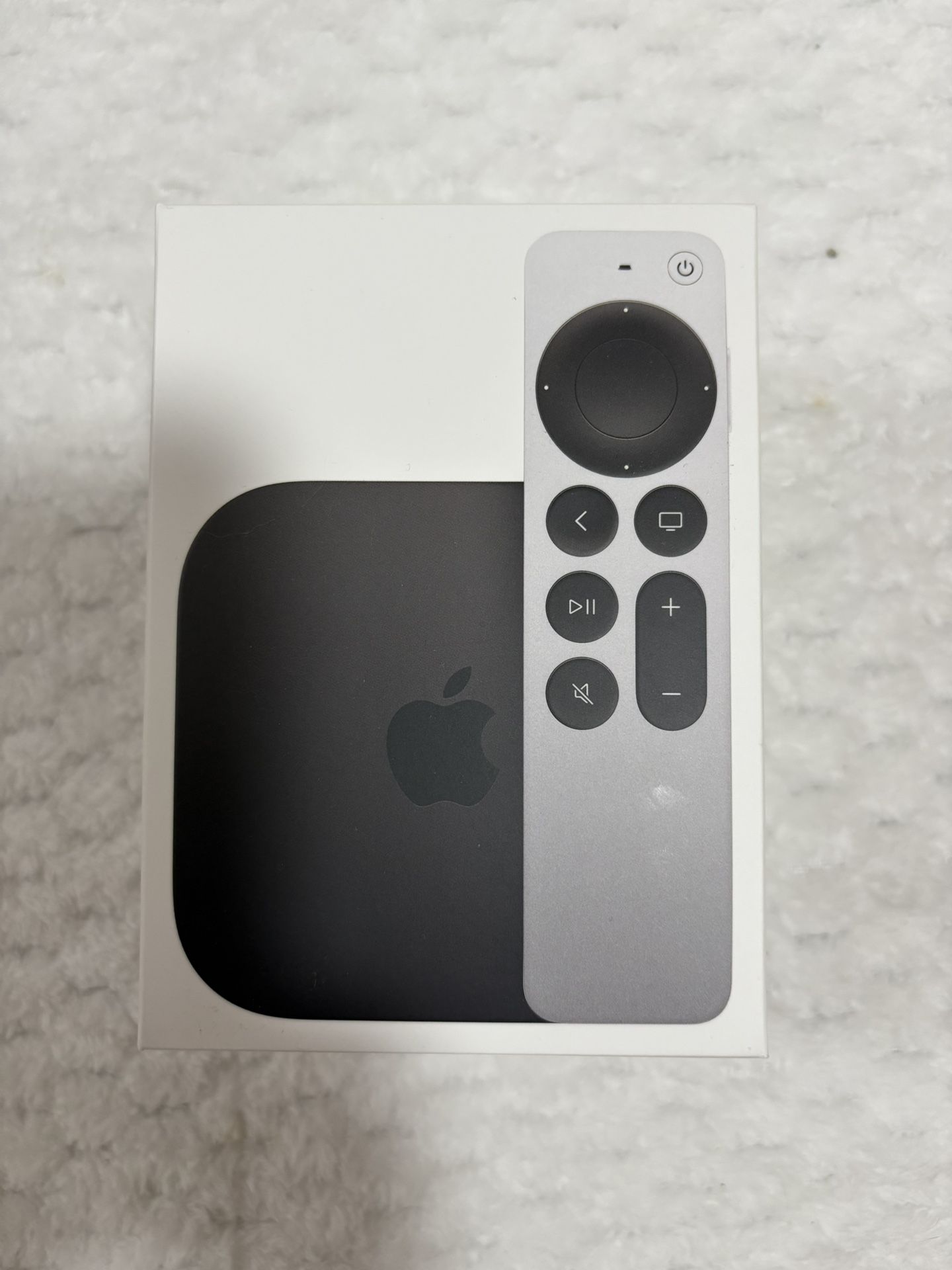 Apple TV 64GB 4k