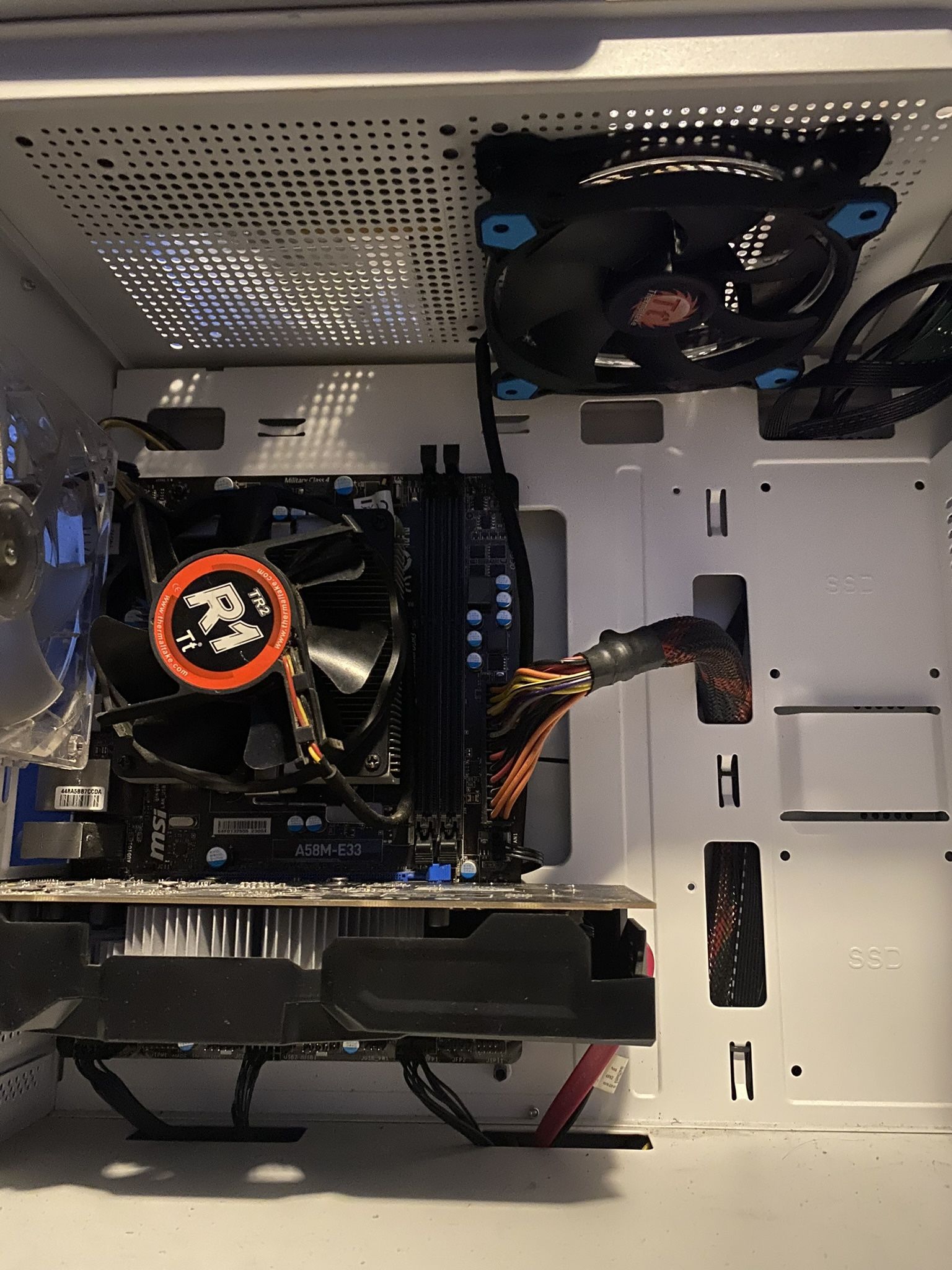 Gaming Pc Parts Case Laptops And More