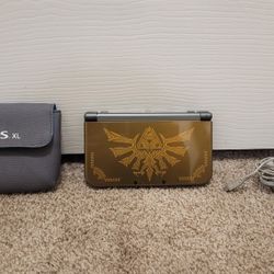 (New) Nintendo 3DS XL