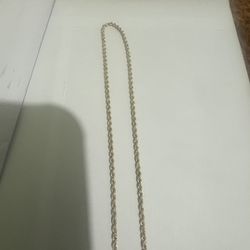 Gold Chain 