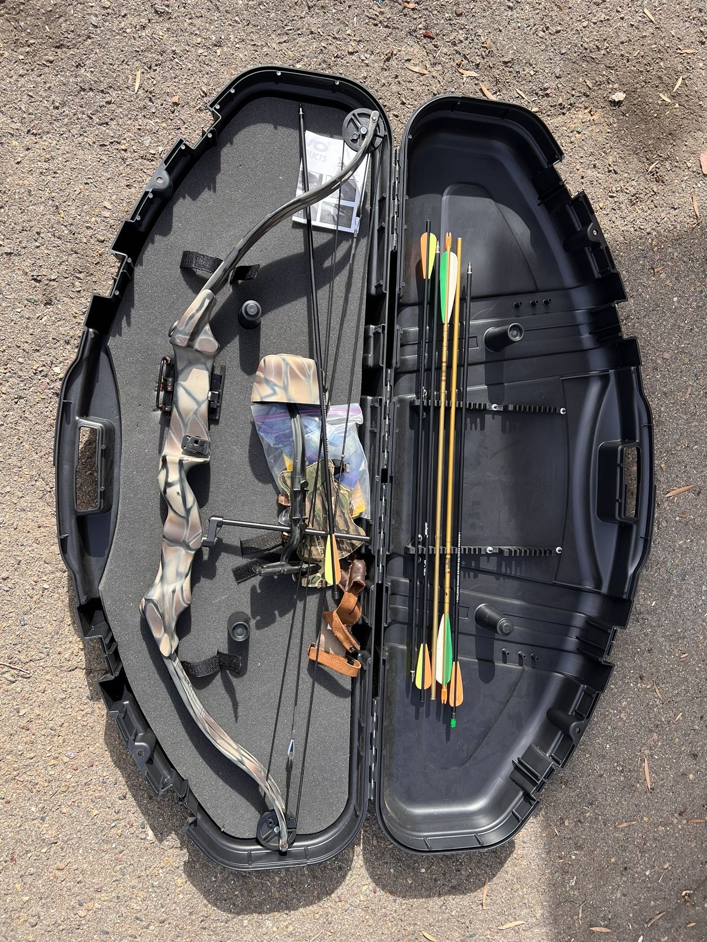 Archery Equipment for Sale in San Diego, CA OfferUp